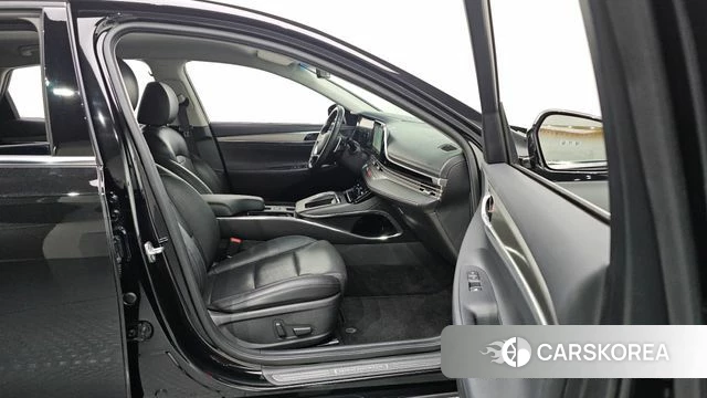 Hyundai The New Grandeur IG id 4981569 из Кореи 18