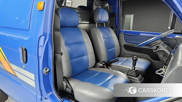 Chevrolet (GM Daewoo) New Damas id 4977333 из Кореи 18