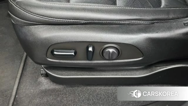 Chevrolet (GM Daewoo) New Bolt EV id 5033828 из Кореи 18