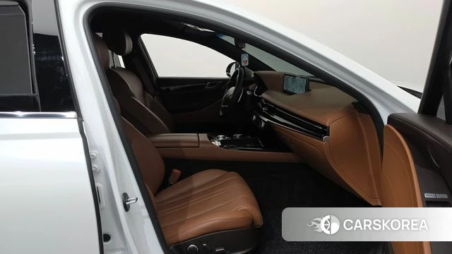 Genesis G80 (RG3) id 4980952 из Кореи 18
