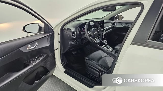 Kia The New K3 2nd generation id 4555842 из Кореи 18