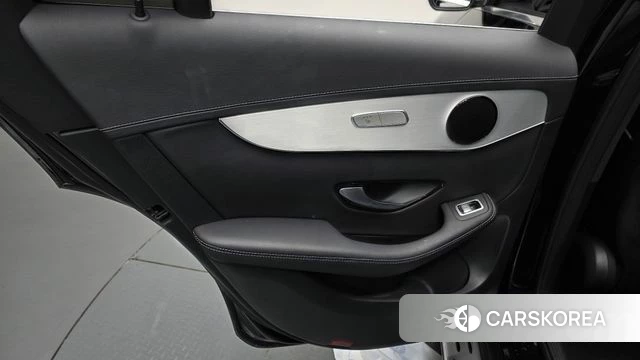 Mercedes-Benz GLC-Class X253 id 5028103 из Кореи 18