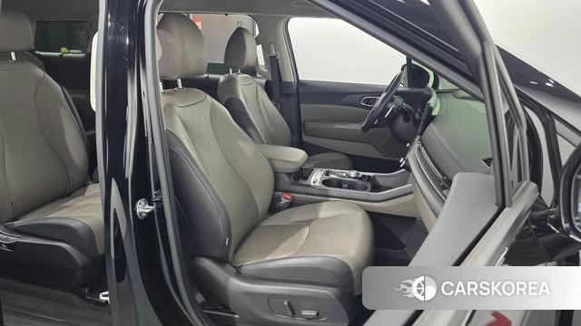 Kia The New Carnival 4th Generation id 4980579 из Кореи 18