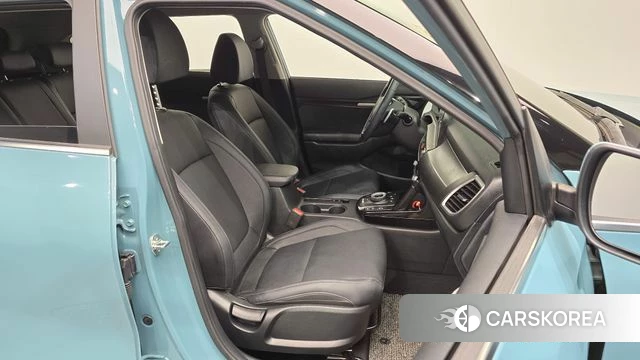 Kia The New Seltos id 4975322 из Кореи 18
