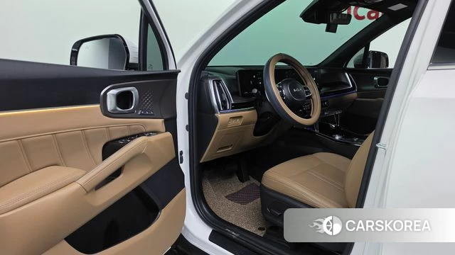 Kia The New Sorento 4th Generation id 4990442 из Кореи 18