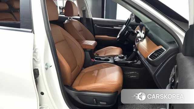 Kia The New Seltos id 5011465 из Кореи 18