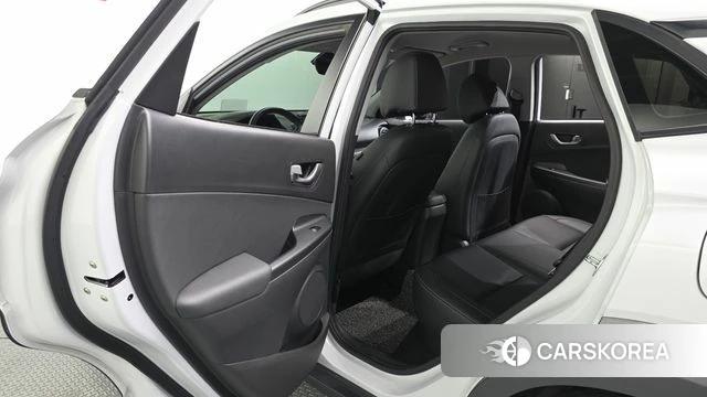 Hyundai Kona id 5023744 из Кореи 18