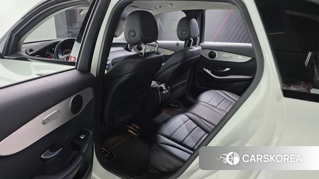 Mercedes-Benz GLC-Class X253 id 5004379 из Кореи 18
