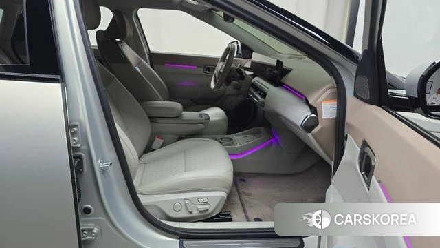 Kia EV4 id 5032825 из Кореи 18