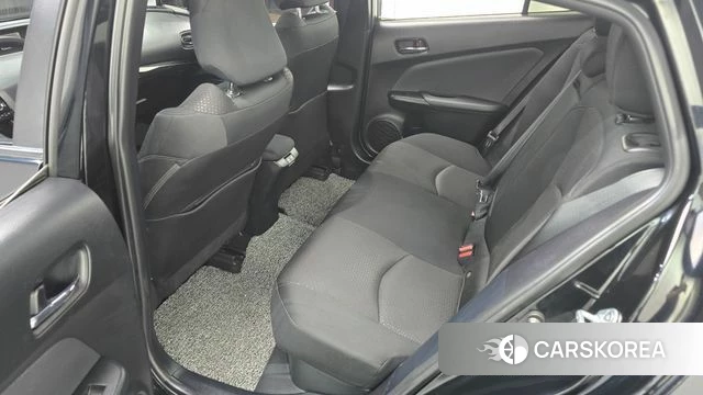 Toyota Prius 4th Generation id 4966383 из Кореи 18