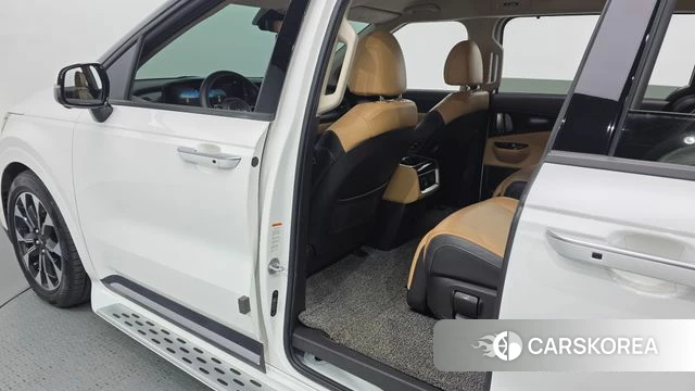 Kia Carnival 4th generation id 5018150 из Кореи 18
