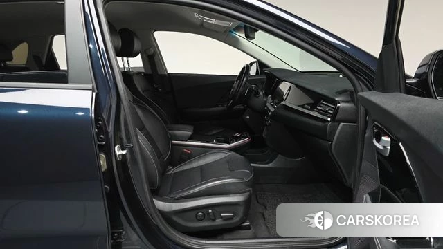Kia Niro EV id 5040760 из Кореи 18
