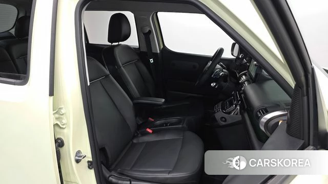 Hyundai Casper Electric id 5015775 из Кореи 18