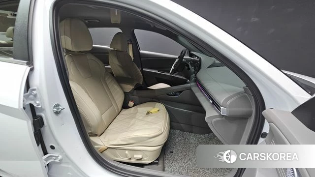 Hyundai The New Avante (CN7) id 4935010 из Кореи 18