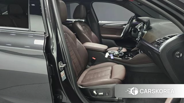 BMW X4 (G02) id 5002499 из Кореи 18