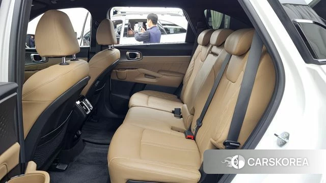 Kia The New Sorento 4th Generation id 5039444 из Кореи 18