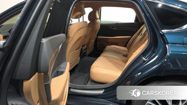 Genesis G80 (RG3) id 4980716 из Кореи 18