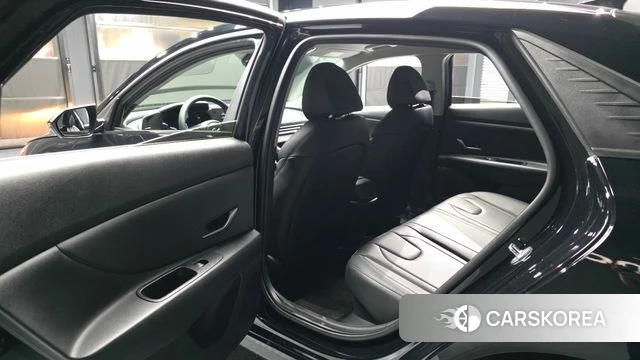 Hyundai Avante Hybrid (CN7) id 4951865 из Кореи 18
