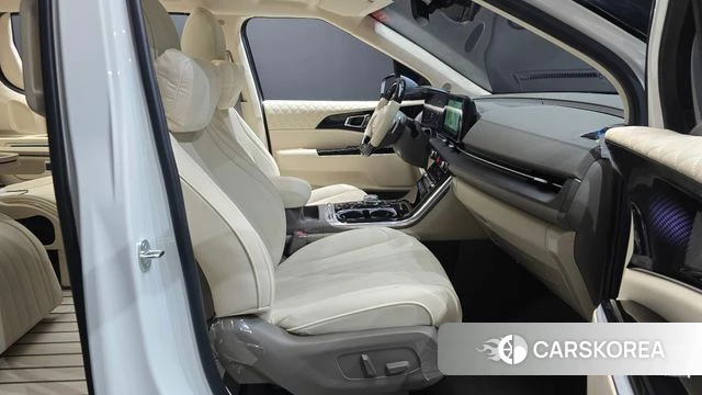 Kia Carnival 4th generation id 4950574 из Кореи 18