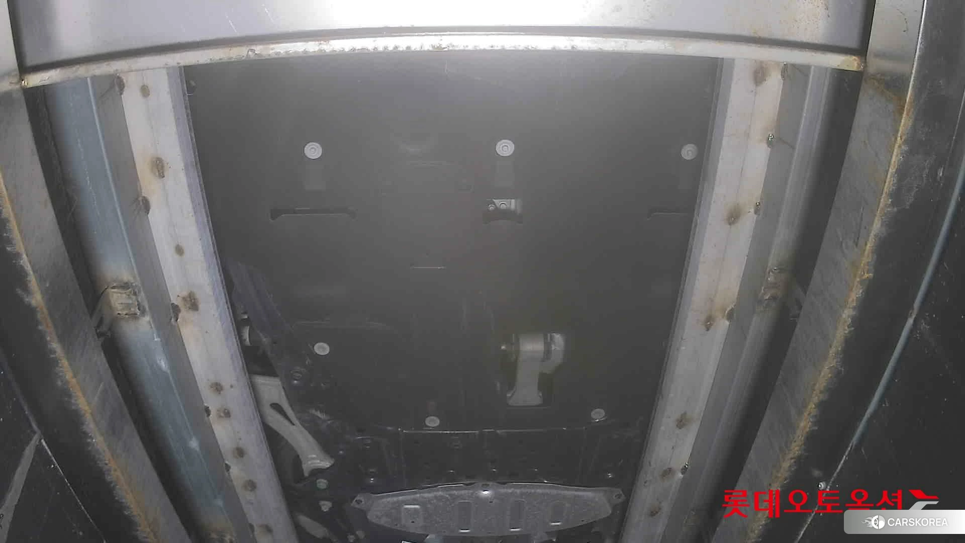Kia K8 id 4990089 из Кореи 18