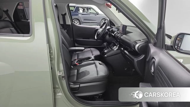 Hyundai Casper id 5027759 из Кореи 18