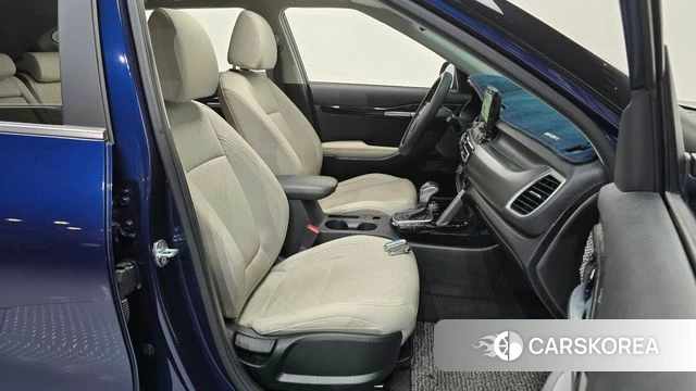 Kia Seltos id 4982005 из Кореи 18