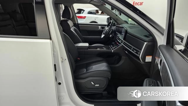 Hyundai Santa Fe (MX5) id 4696222 из Кореи 18