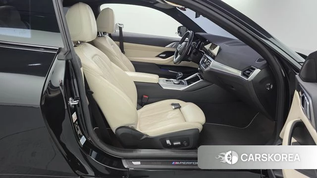 BMW 4 Series (G22) id 5027745 из Кореи 18