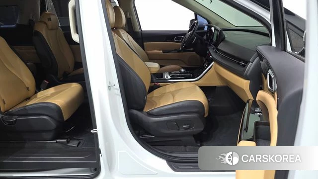Kia Carnival 4th generation id 4976005 из Кореи 18