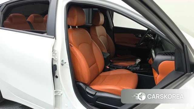 Kia The New K3 2nd generation id 4753111 из Кореи 18
