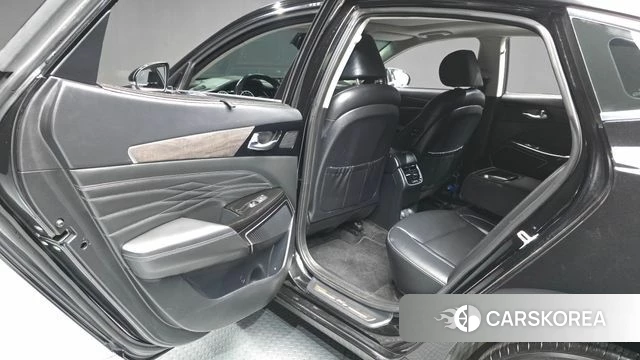 Kia K7 Premier id 4998095 из Кореи 18