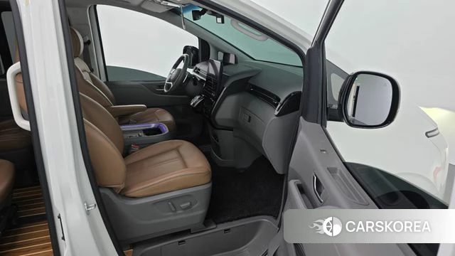 Hyundai Staria id 5039540 из Кореи 18