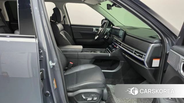 Hyundai Santa Fe (MX5) id 4710435 из Кореи 18
