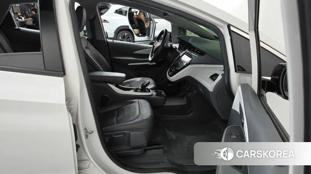Chevrolet (GM Daewoo) Bolt EV id 4657923 из Кореи 18