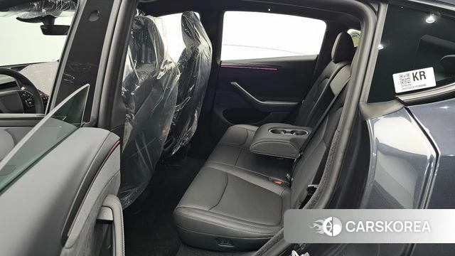 Tesla Model Y id 5010896 из Кореи 18