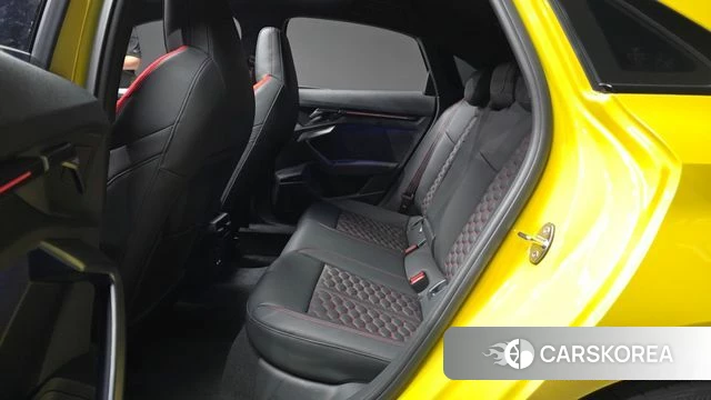Audi RS3 (8Y) id 4892724 из Кореи 18
