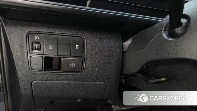 Hyundai Staria id 4715082 из Кореи 18