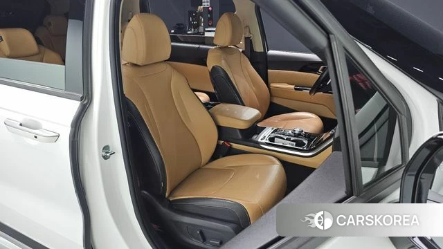 Kia Carnival 4th generation id 4942870 из Кореи 18