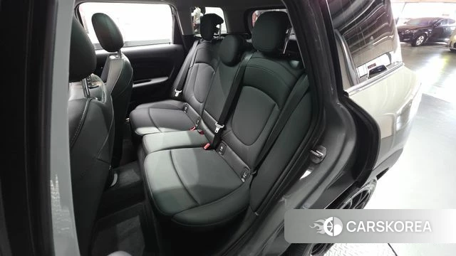 Mini Cooper Clubman id 4899823 из Кореи 18