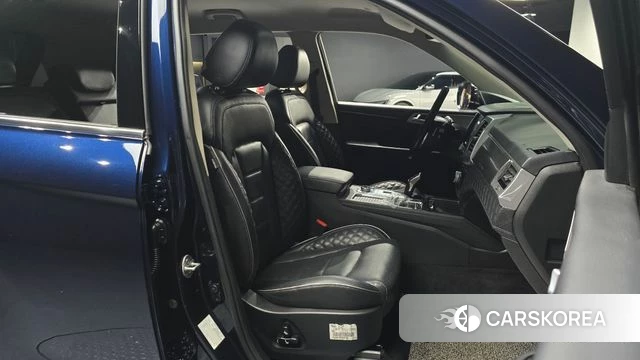 Ssangyong All New Rexton id 5017891 из Кореи 18
