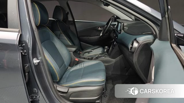 Hyundai Kona id 4988409 из Кореи 18