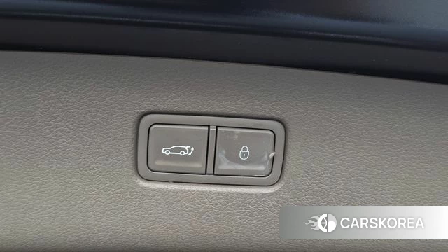 Genesis GV80 id 5034149 из Кореи 18