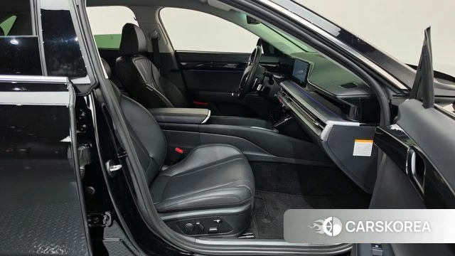 Hyundai Grandeur Hybrid (GN7) id 4958092 из Кореи 18