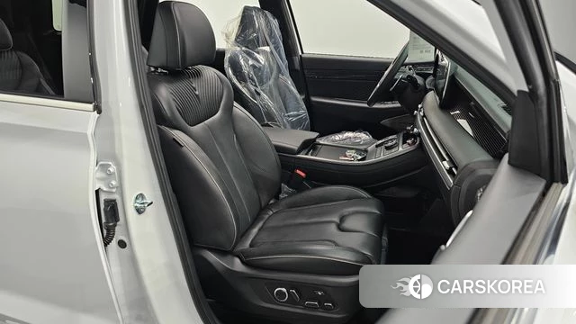 Hyundai The New Palisade id 5027189 из Кореи 18