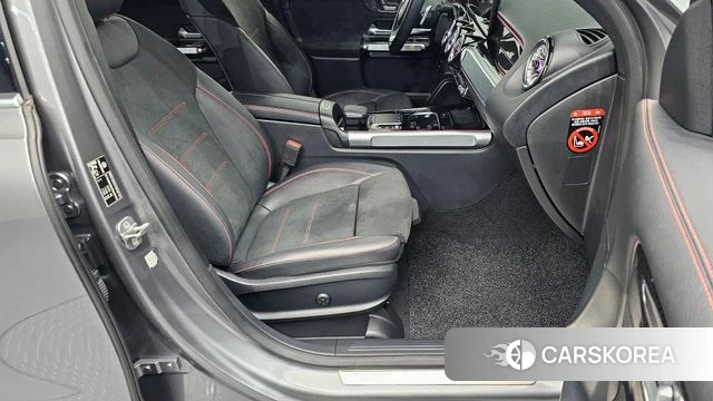 Mercedes-Benz GLB-Class X247 id 5026817 из Кореи 18
