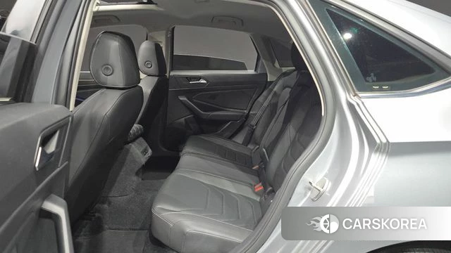 Volkswagen 7th Generation of Jetta id 5047336 из Кореи 18
