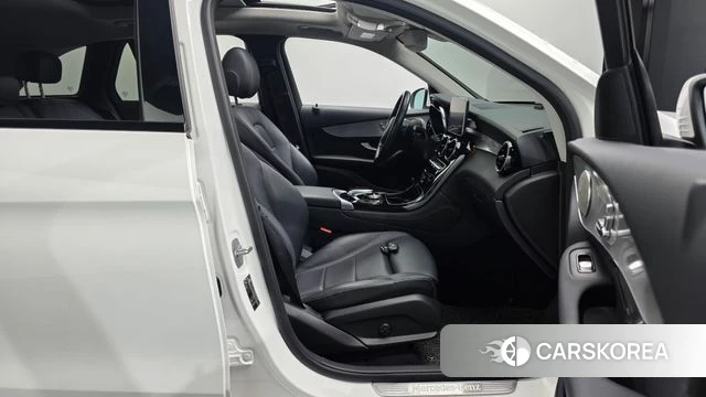 Mercedes-Benz GLC-Class X253 id 4993234 из Кореи 18