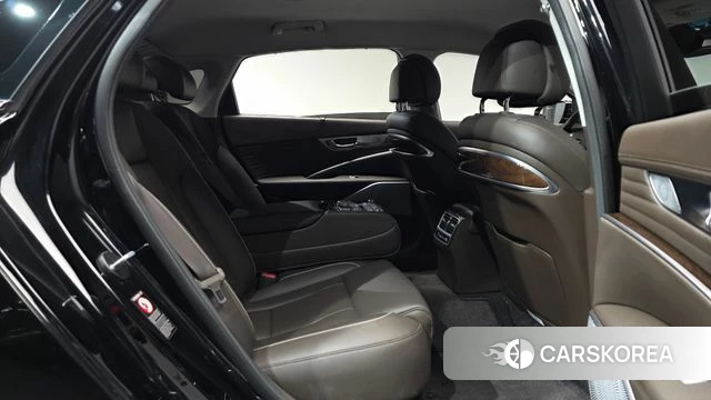 Kia More K9 id 5047978 из Кореи 18