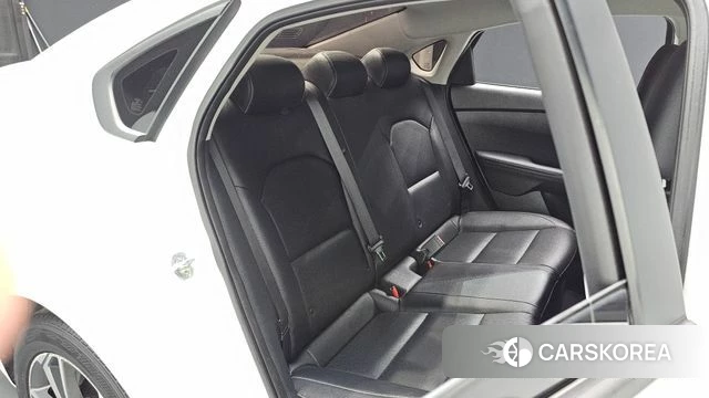 Kia The New K3 2nd generation id 4758451 из Кореи 18