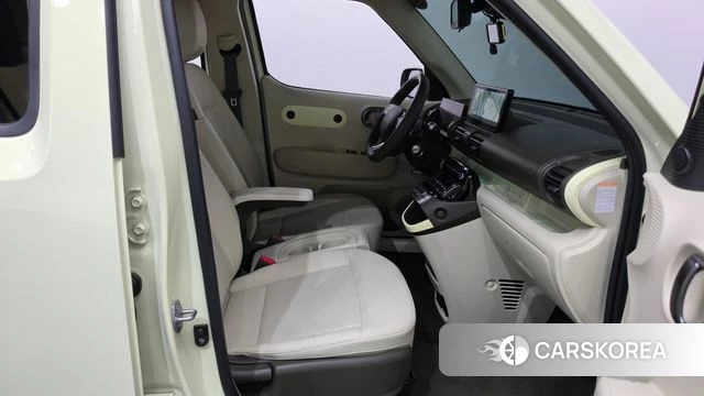 Hyundai Casper Electric id 4975022 из Кореи 18
